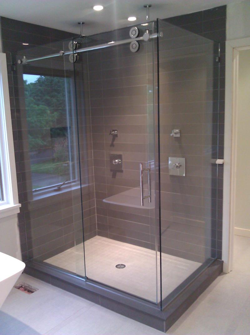 slider door 